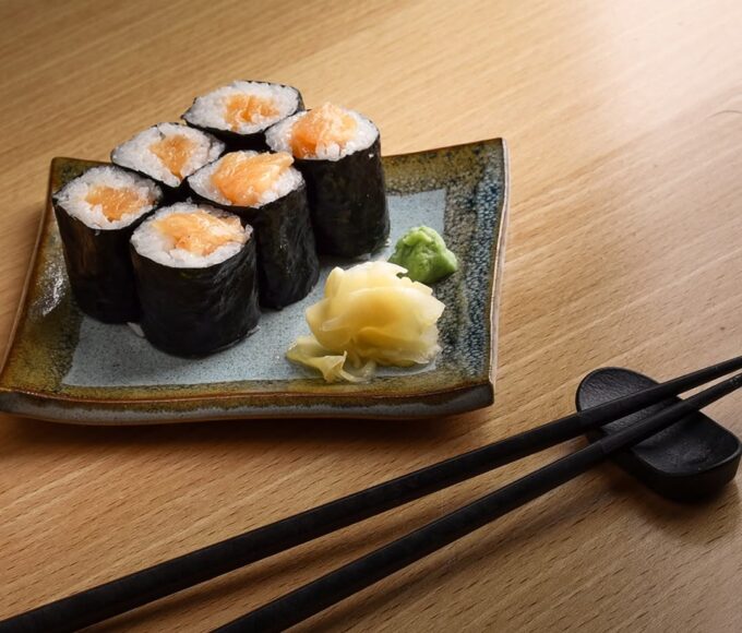 Izakaya Hama, cocina japonesa contemporánea.