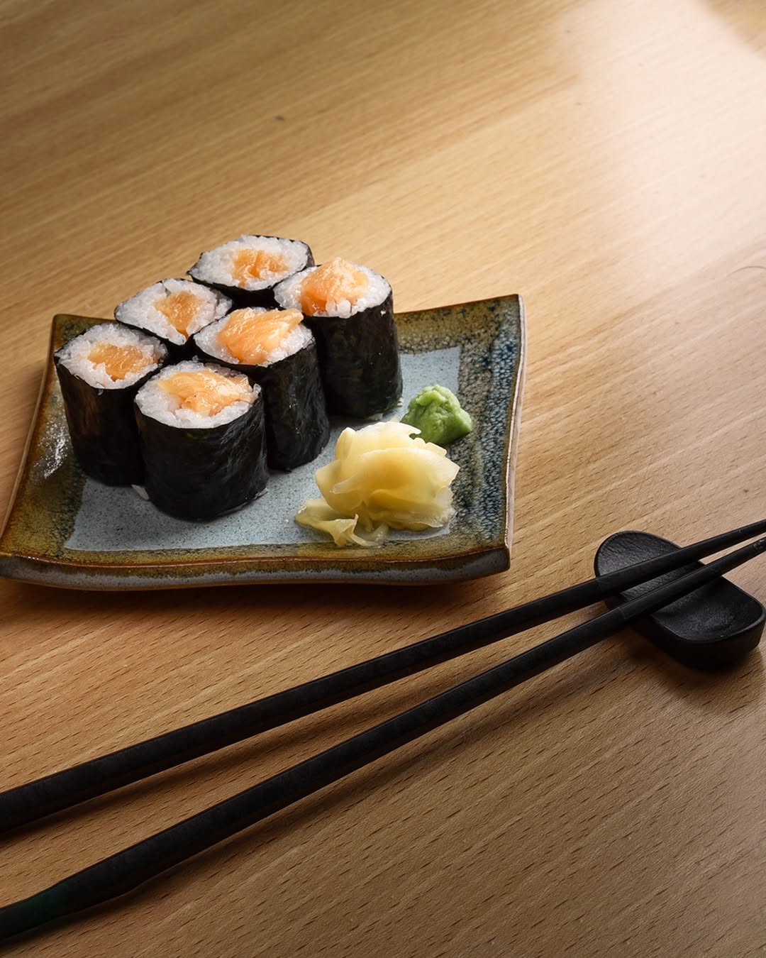 Izakaya Hama, cocina japonesa contemporánea.