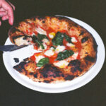 LIONA, la pizzería imperdible de la Juárez.