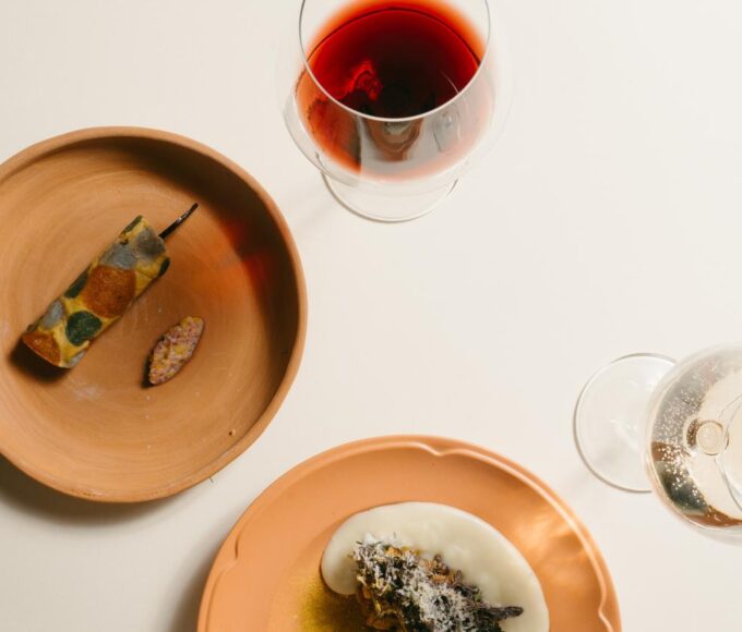 Lempicka Bistro, una joya gastronómica en la Cuauhtémoc.