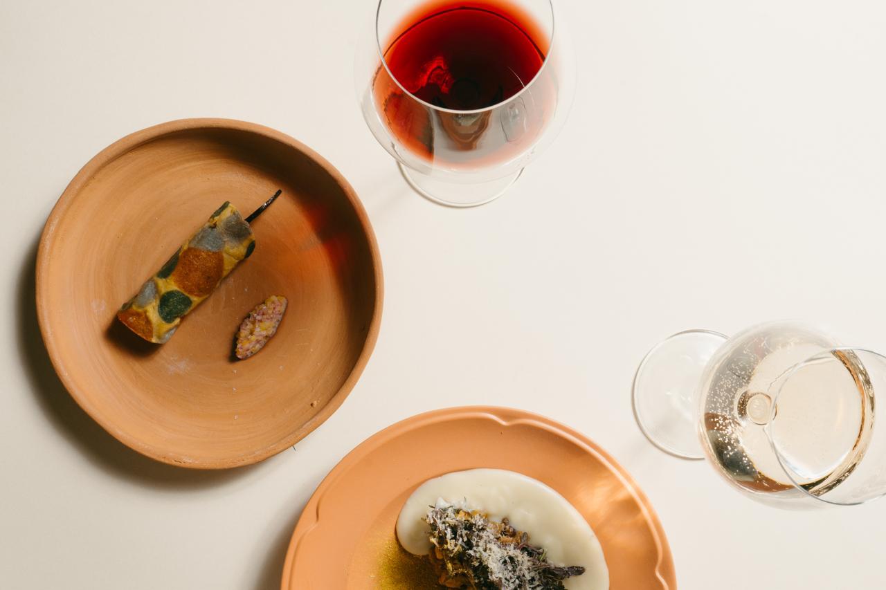 Lempicka Bistro, una joya gastronómica en la Cuauhtémoc.