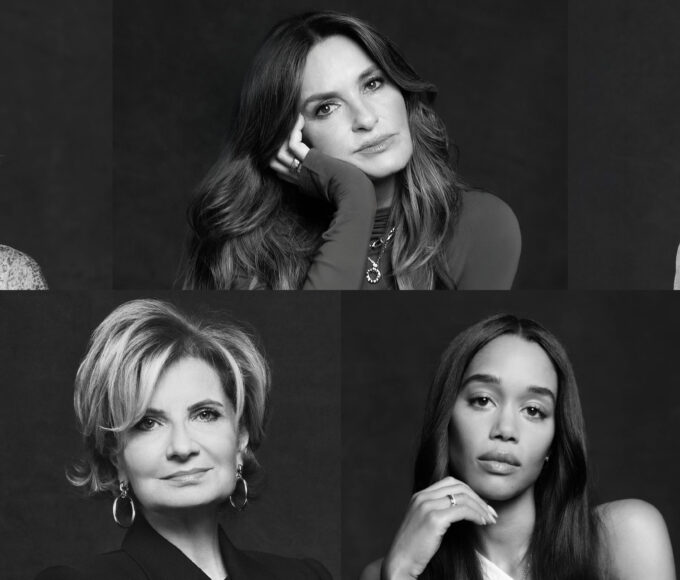 Pomellato por la mujer.