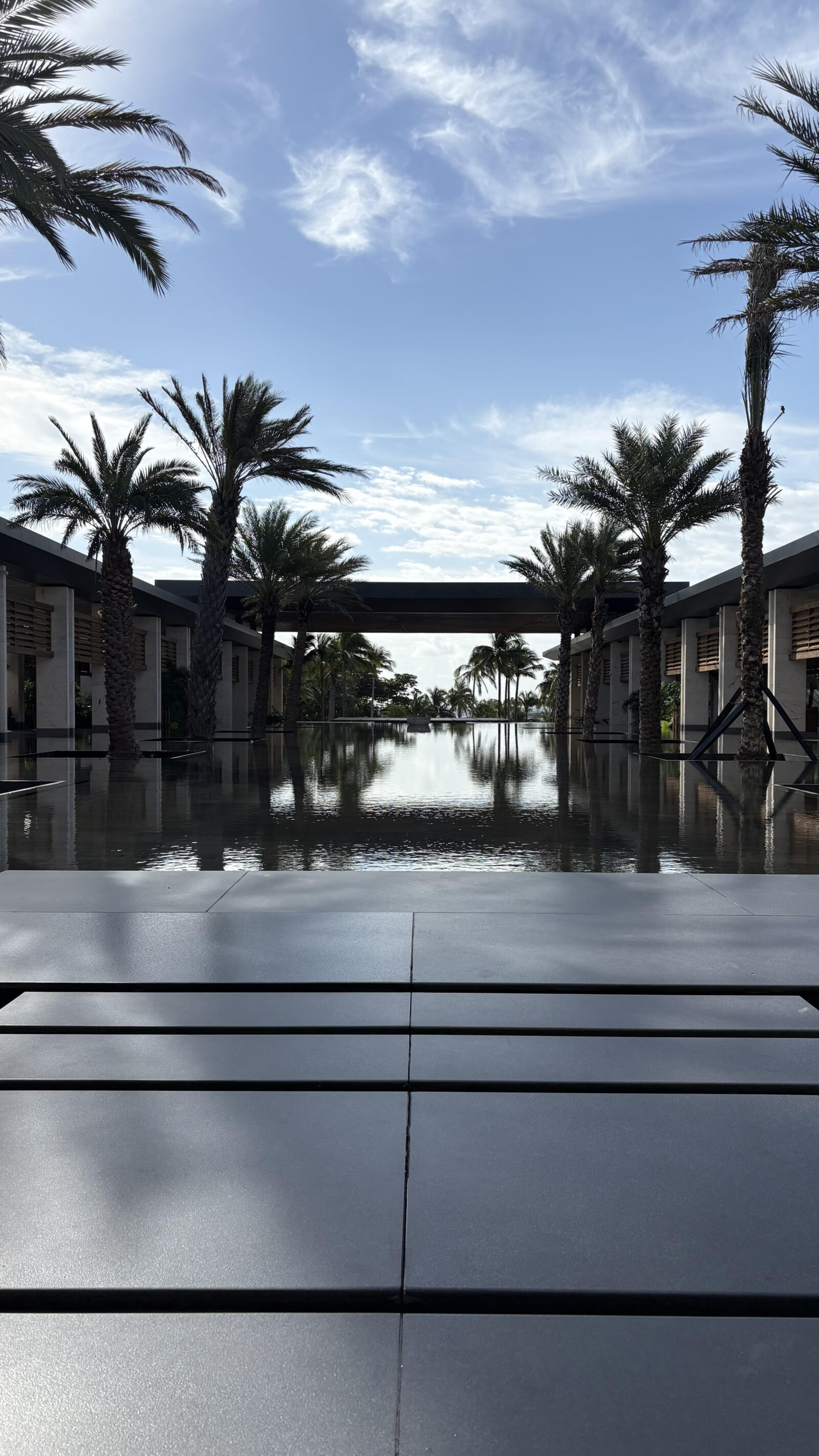 Experiencias imperdibles en Conrad Tulum Riviera Maya.