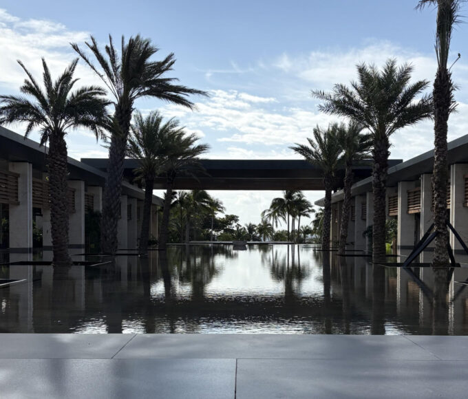 Experiencias imperdibles en Conrad Tulum Riviera Maya.