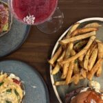 Another, un must en la Condesa.