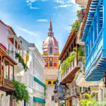 Cartagena, un destino en directo e imperdible.
