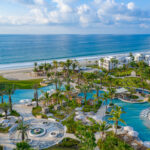 Semana Santa en Conrad Punta de Mita.