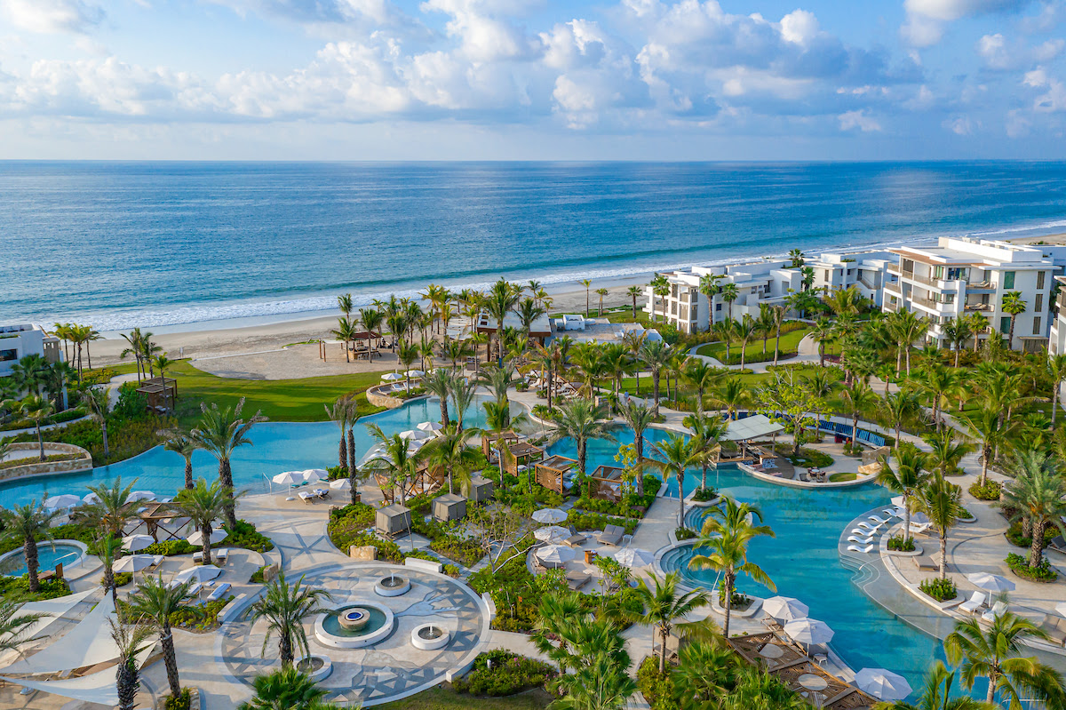 Semana Santa en Conrad Punta de Mita.