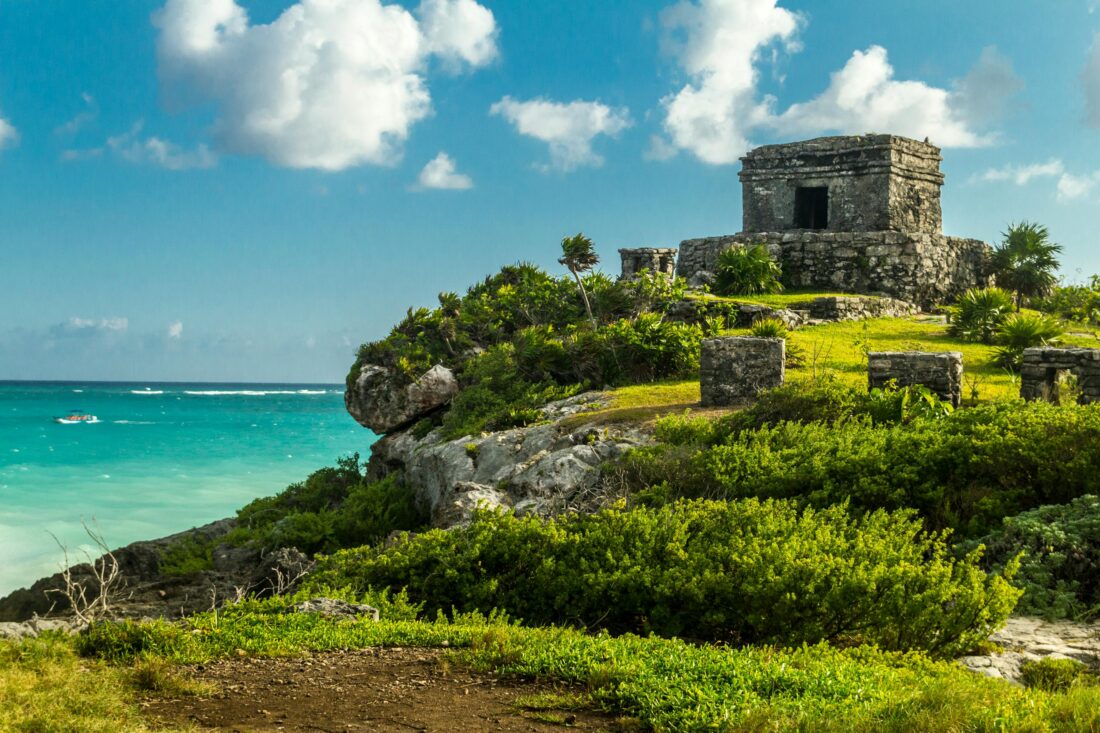 Este es el nuevo festival de música que llega al Caribe mexicano.