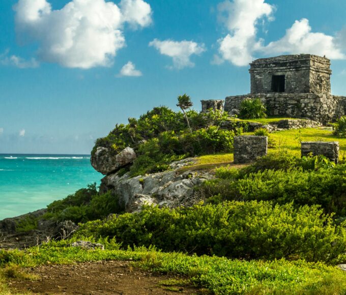 Este es el nuevo festival de música que llega al Caribe mexicano.