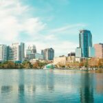 Orlando, Florida, un destino en donde todo es posible.