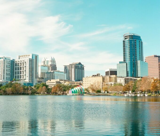 Orlando, Florida, un destino en donde todo es posible.