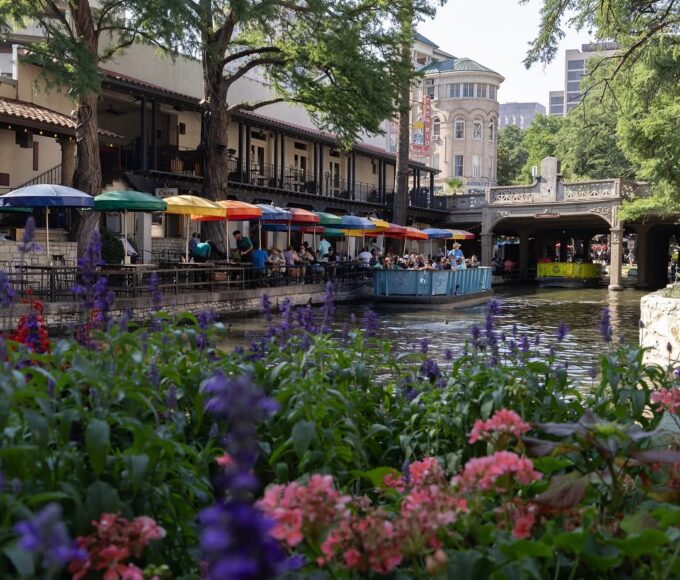 San Antonio, capital culinaria de Texas.