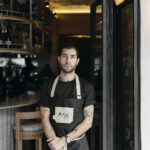 Los Jóvenes que Inspiran a México: Alonso Madrigal