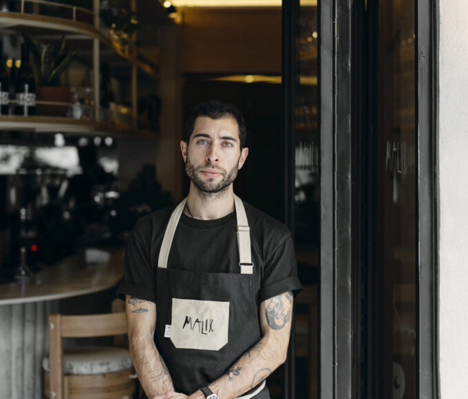 Los Jóvenes que Inspiran a México: Alonso Madrigal