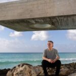 Andoni, chef de XAL, La Casa de la Playa