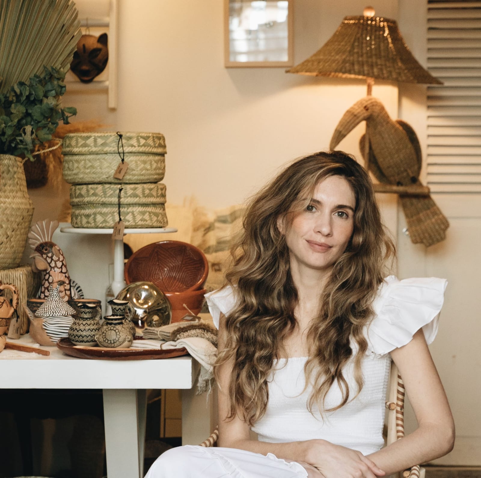 Los Jóvenes que Inspiran a México: Cons Antoni