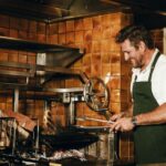 Cocina de Fuego llega a Belmond Hotel, Riviera Maya