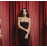 La Sirène: un universo íntimo y poderoso por Maria Murillo