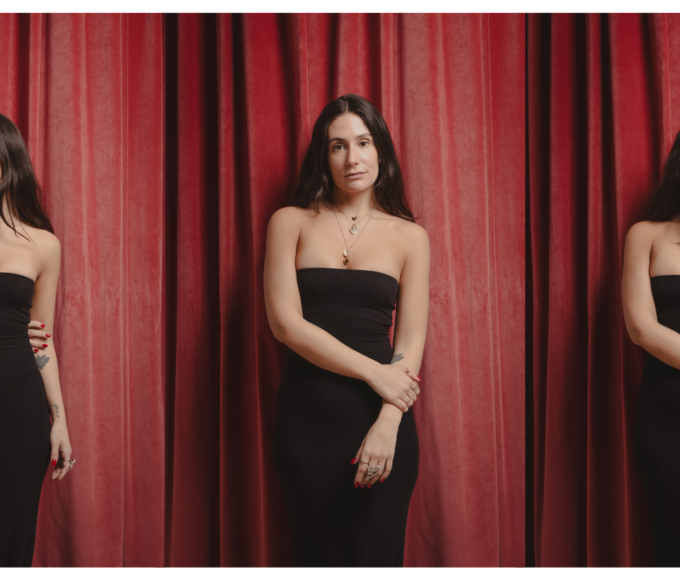 La Sirène: un universo íntimo y poderoso por Maria Murillo