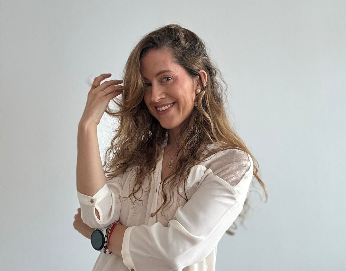 Los Jóvenes que Inspiran a México: Erica Valencia