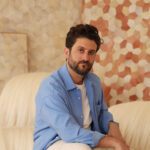 Fernando Laposse, uno de nuestros Jóvenes que Inspiran a México.