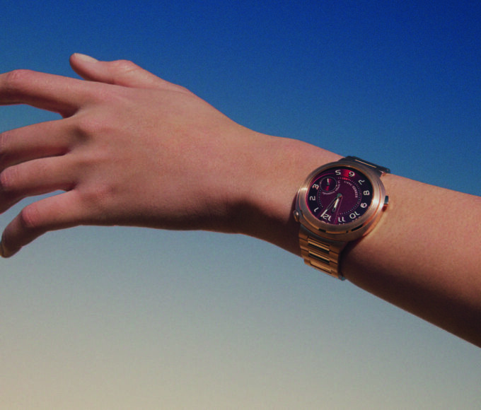 Hermes triunfa en Watches & Wonders 2025.