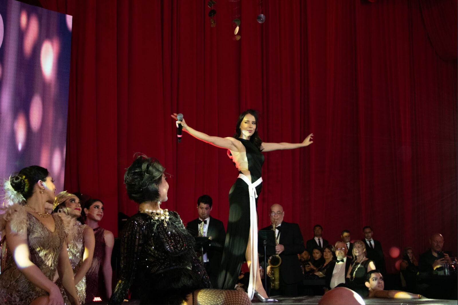 Se presenta la quinta edición de la Gala MARCO