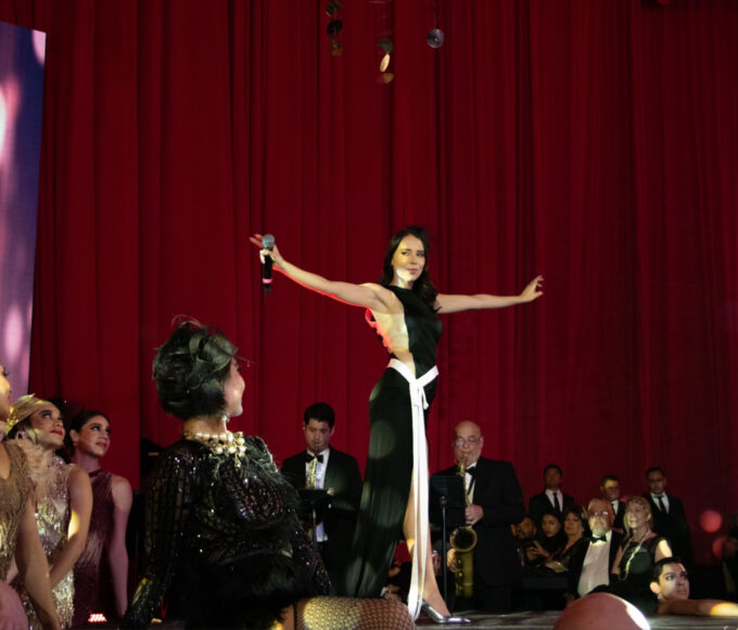 Se presenta la quinta edición de la Gala MARCO