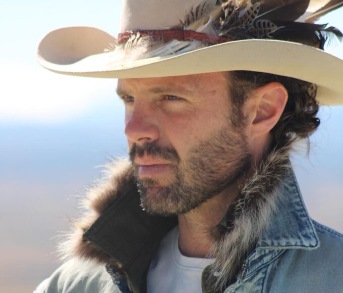 Los Jóvenes que Inspiran a México 2025, Julio Uribe.