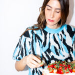 Los Jóvenes que Inspiran a México: Karla Cova Villa