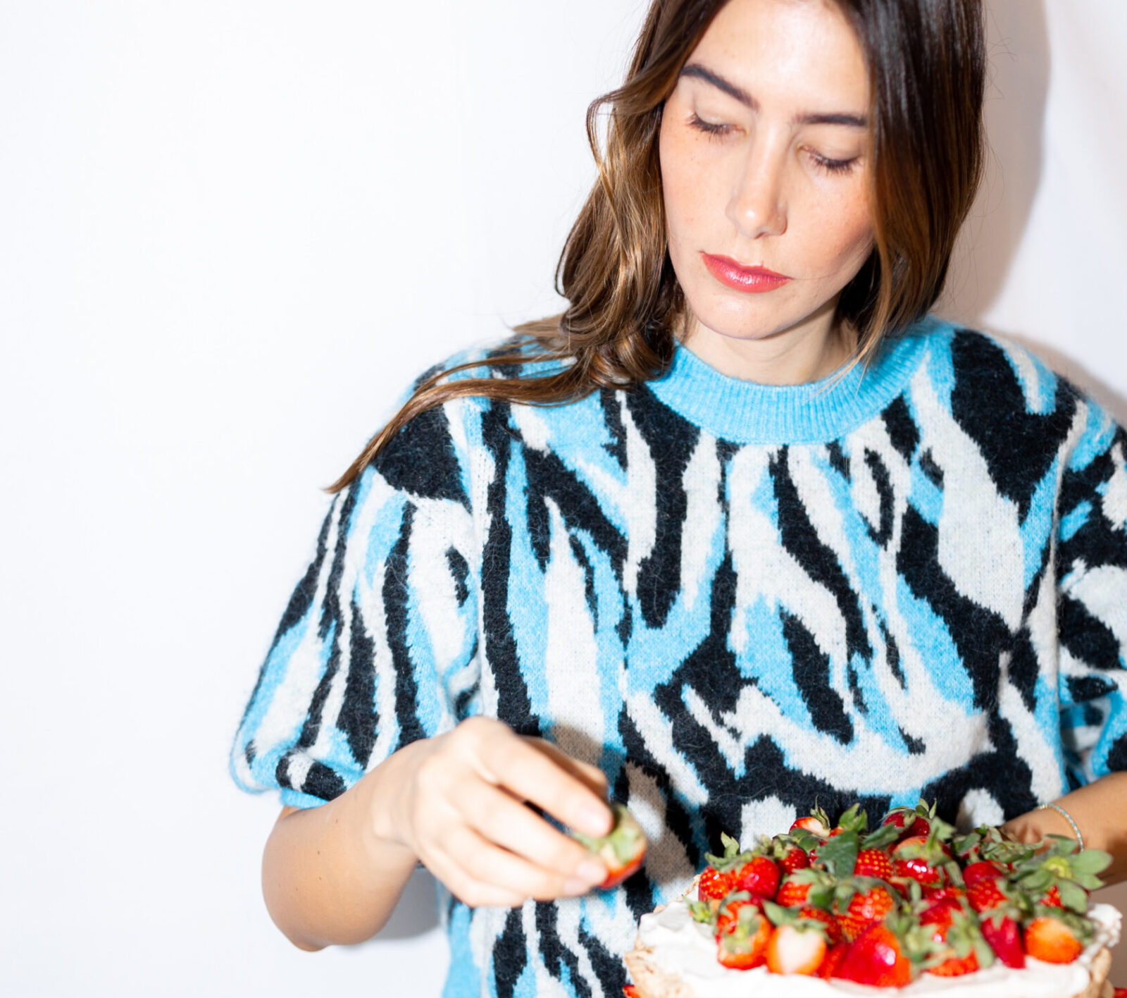 Los Jóvenes que Inspiran a México: Karla Cova Villa