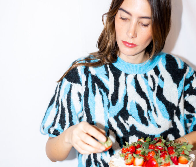 Los Jóvenes que Inspiran a México: Karla Cova Villa