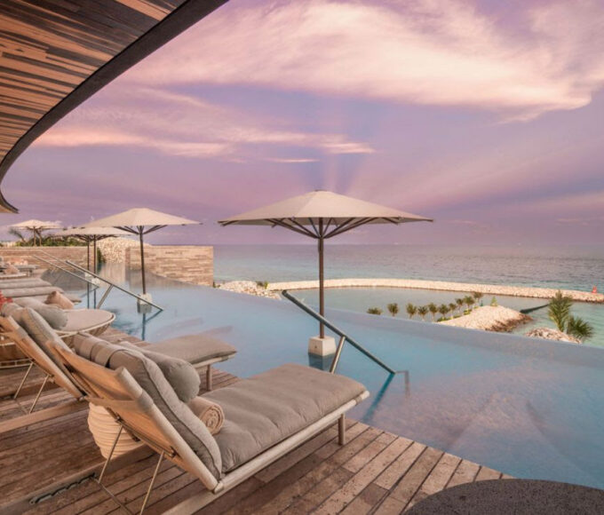 La Casa de la Playa, un must en Semana Santa.