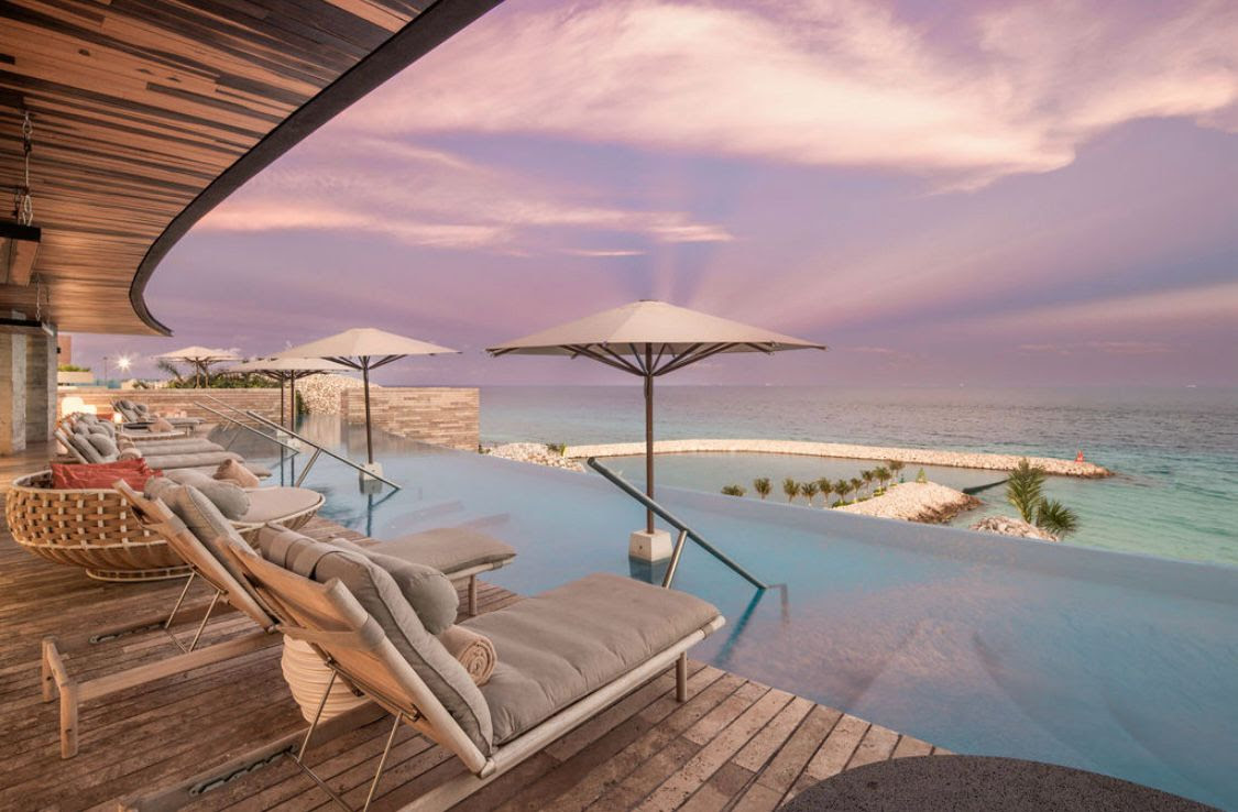 La Casa de la Playa, un must en Semana Santa.