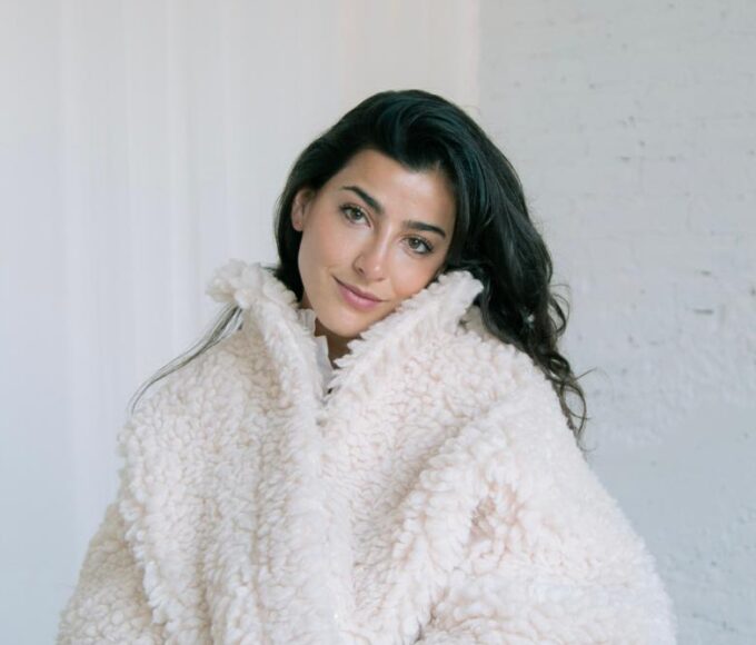 Los Jóvenes que Inspiran a México: Marguga