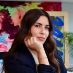 Los Jóvenes que Inspiran a México: María Hinojos