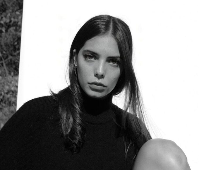 Los Jóvenes que Inspiran a México: María Levy