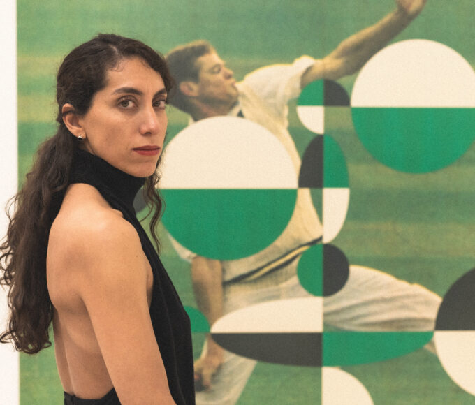 Mariana Arriaga, una de nuestros Jóvenes que Inspiran a México