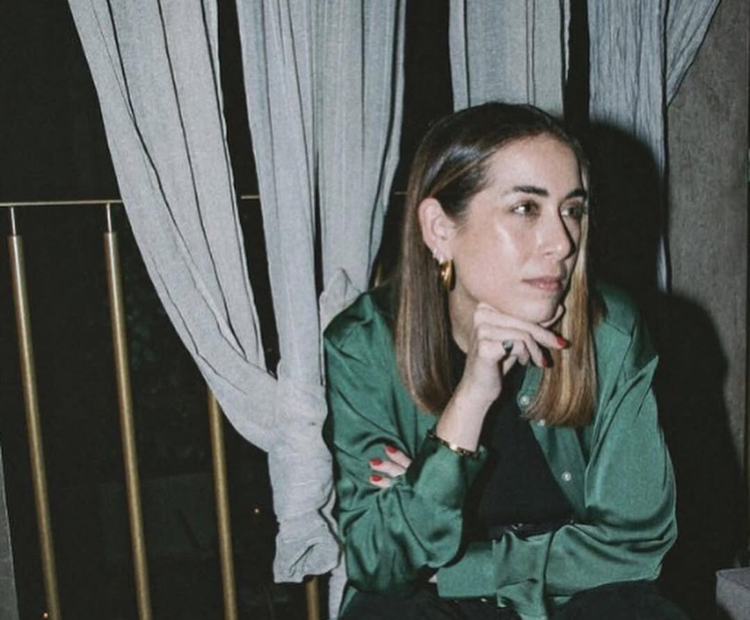 Los Jóvenes que Inspiran a México: Mariana Díaz Paulin