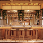 Matti, el encanto italiano en la Juárez.