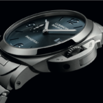 Panerai presenta sus nuevos Luminor en Watches and Wonders 2025.