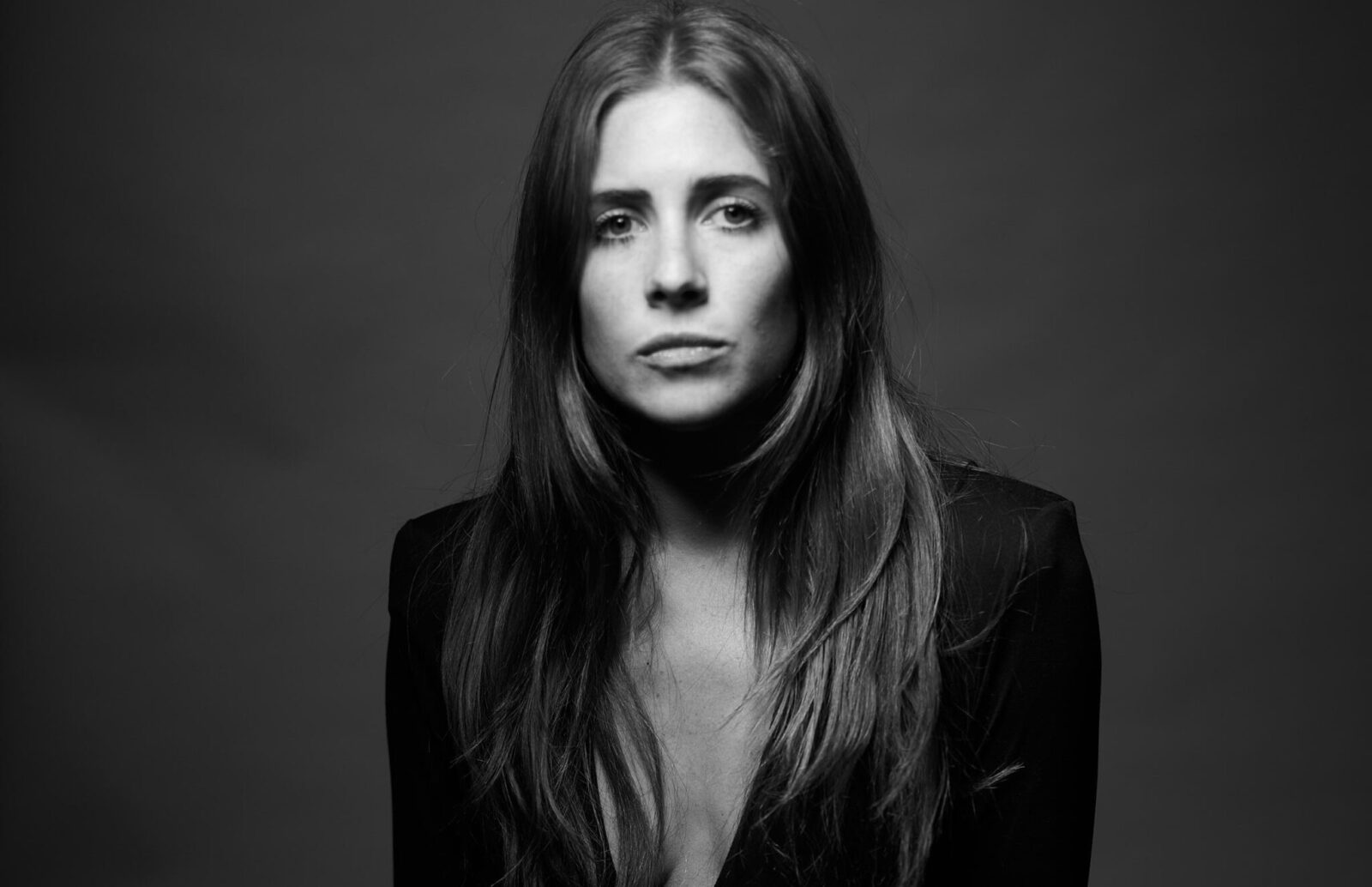 Los Jóvenes que Inspiran a México: Paola Quintero