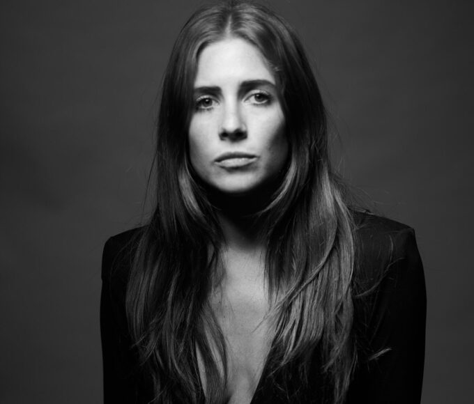 Los Jóvenes que Inspiran a México: Paola Quintero