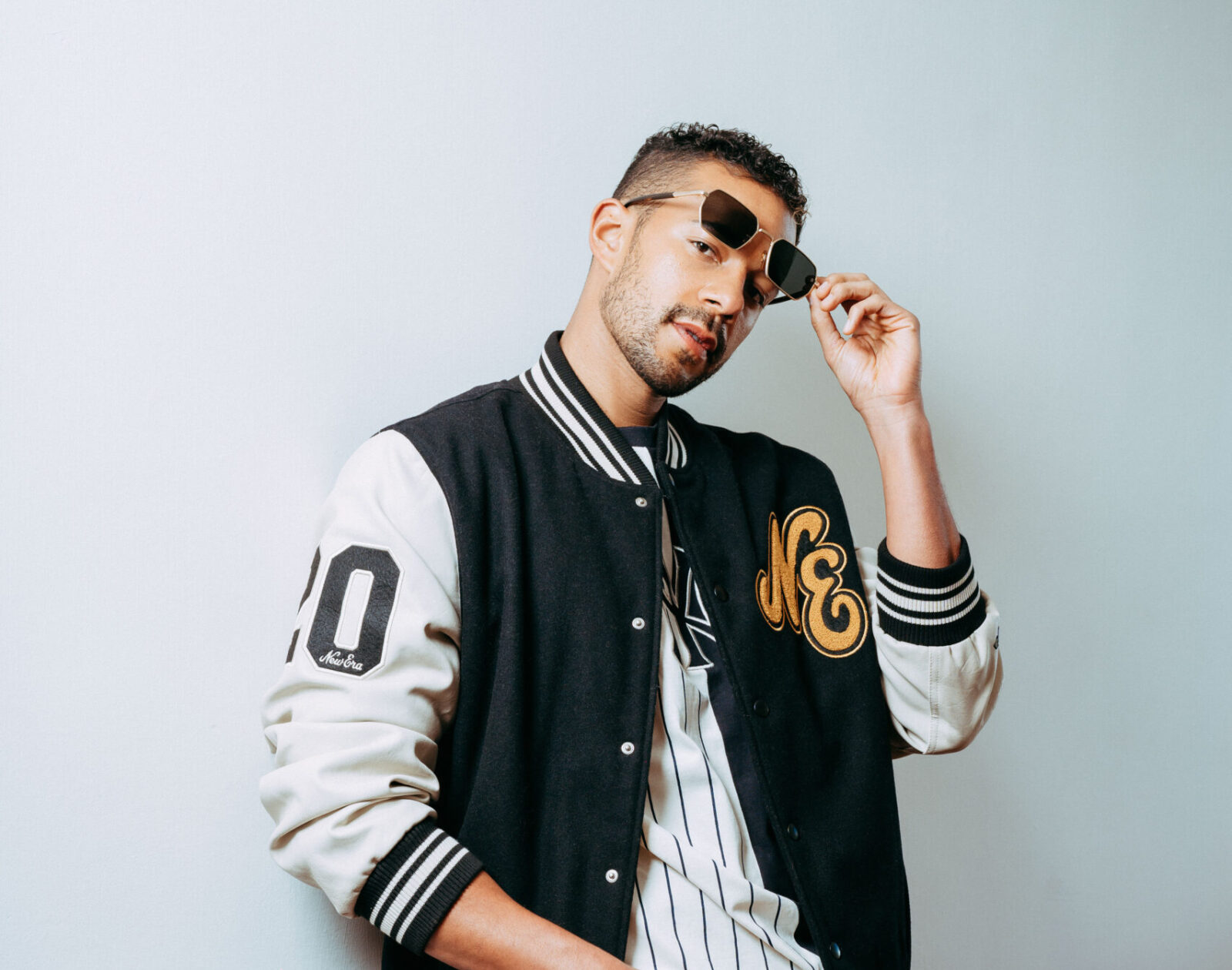 Los Jóvenes que Inspiran a México: Pierre Louis