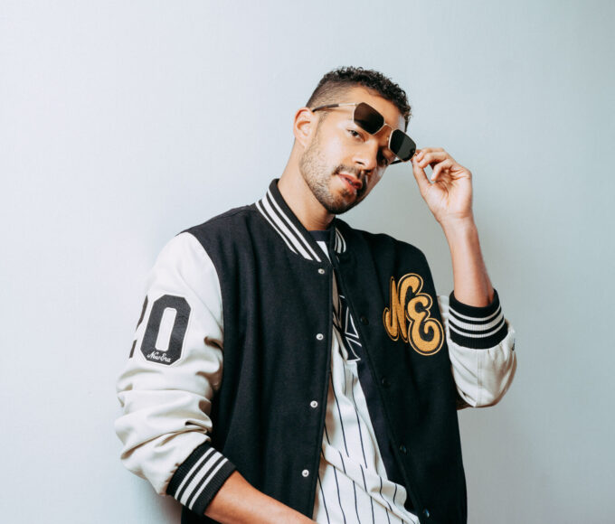 Los Jóvenes que Inspiran a México: Pierre Louis