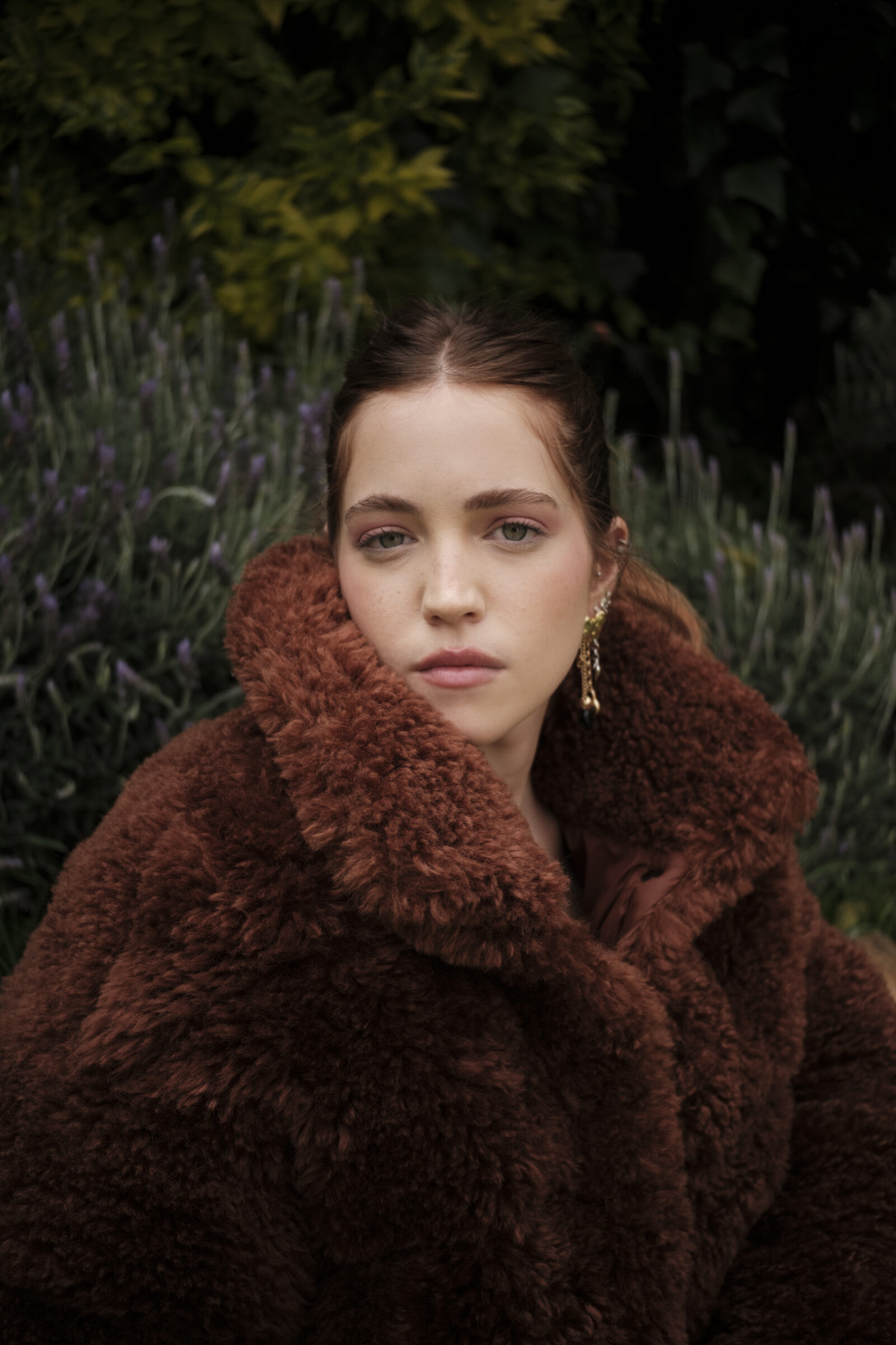 Los Jóvenes que Inspiran a México: Pili Pascual