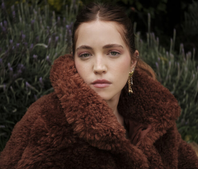 Los Jóvenes que Inspiran a México: Pili Pascual