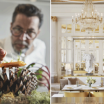 Quique Dacosta nos habla sobre su amor a la cocina.