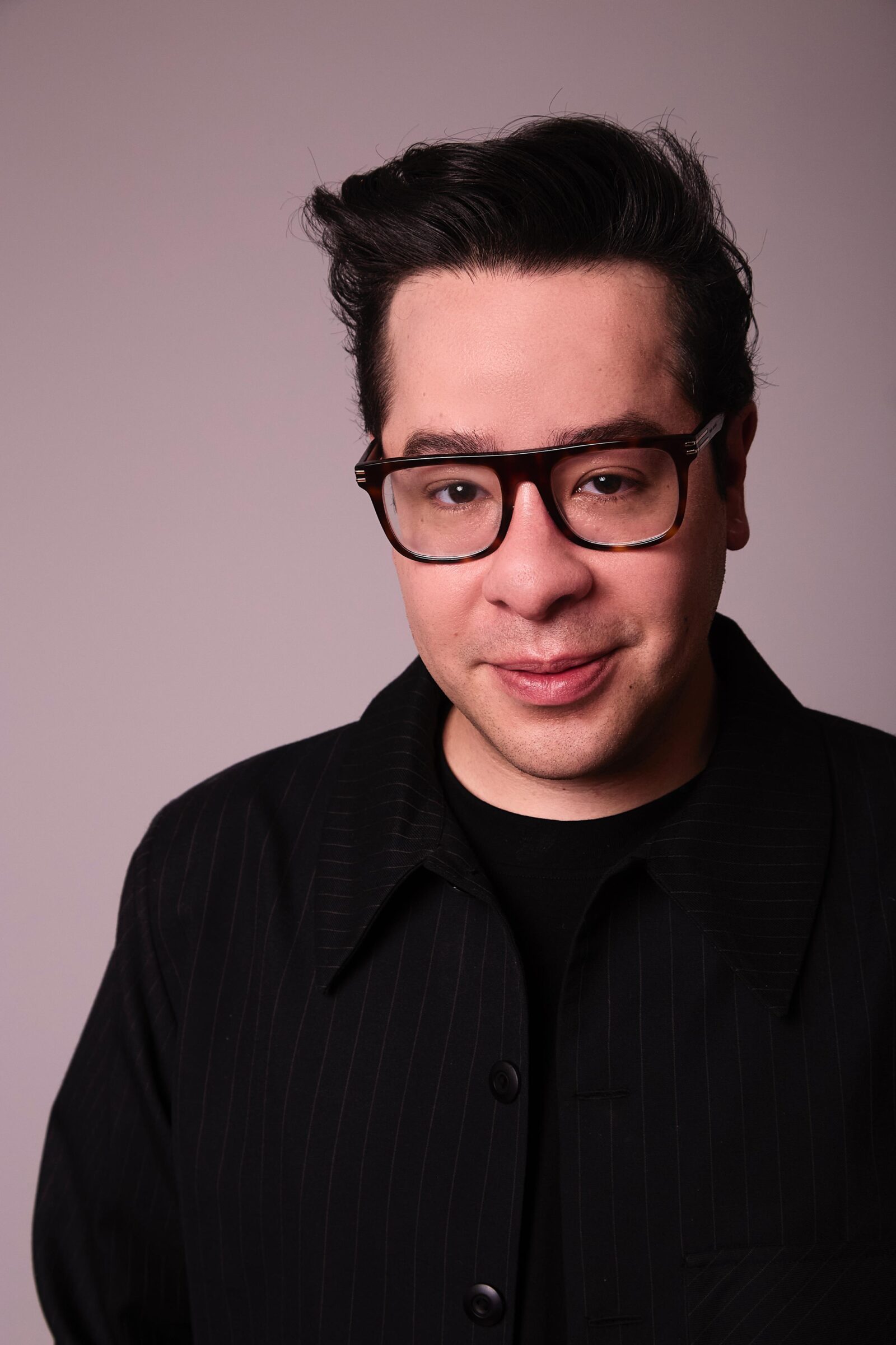 Los Jóvenes que Inspiran a México: Rodrigo Alcántara